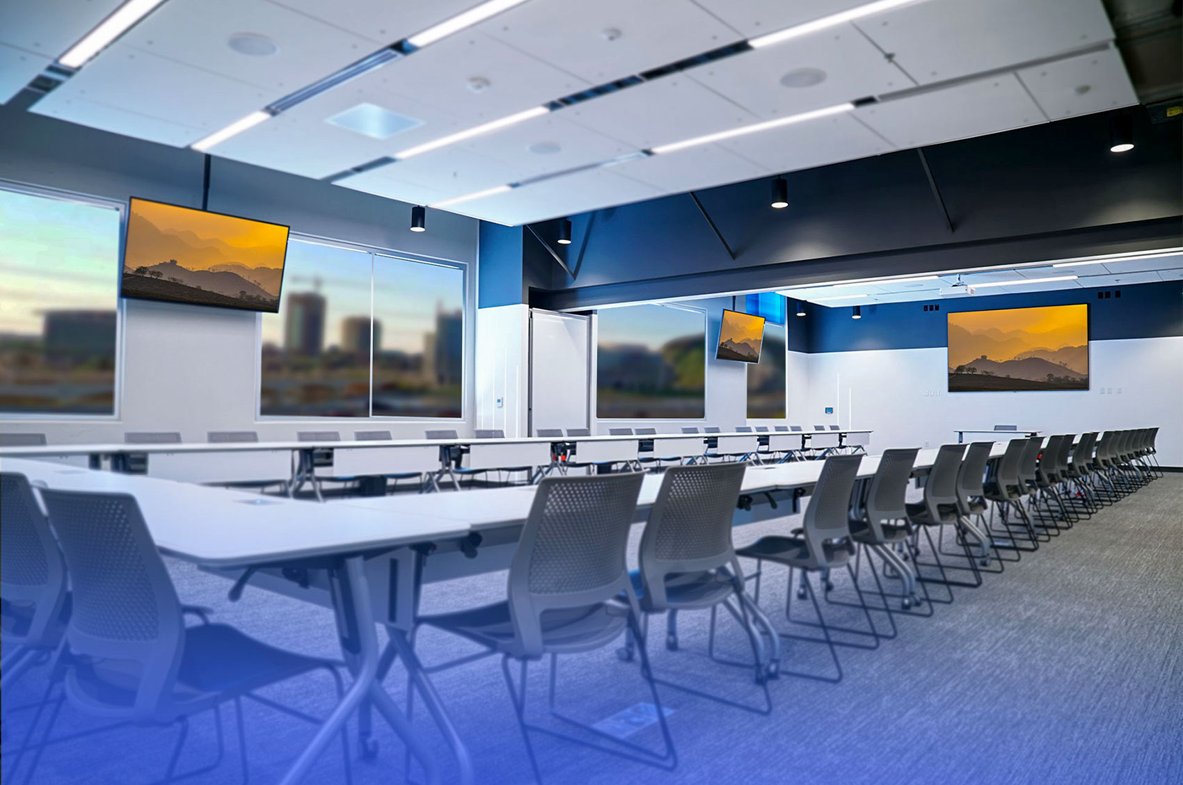 Corporate Training Venue