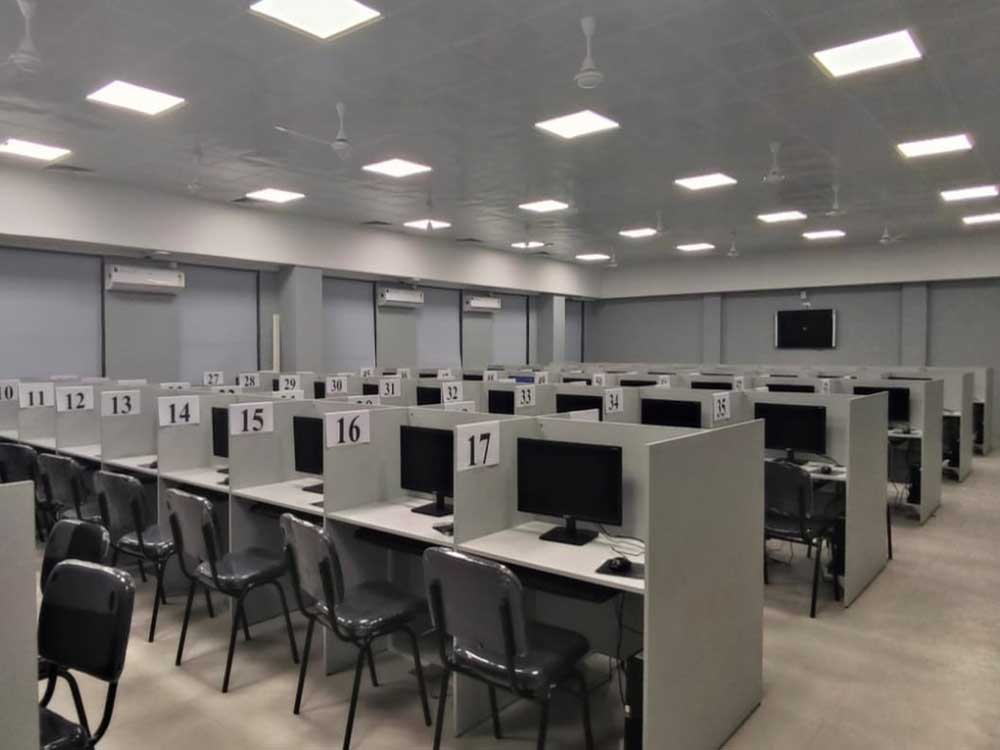 Exam Venue 2